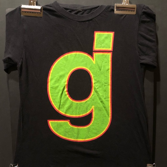 Other - Glassjaw band t-shirt